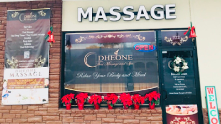 Dheone Thai Massage & Spa