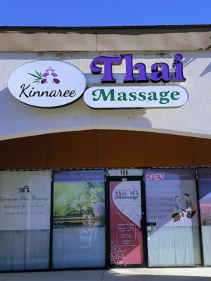 Kinaree Thai Massage