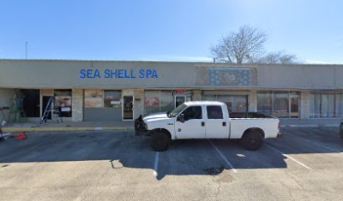 Sea Shell SPA